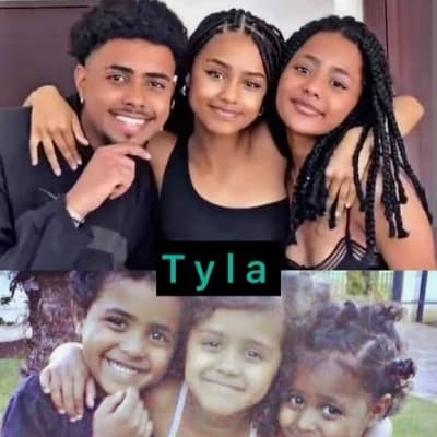 Tyla thumbnail