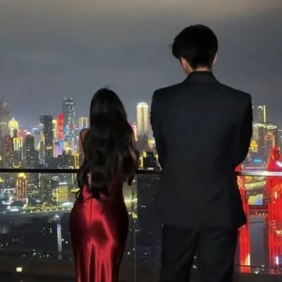 Sophia and James thumbnail