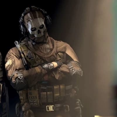 Simon "Ghost" Riley thumbnail