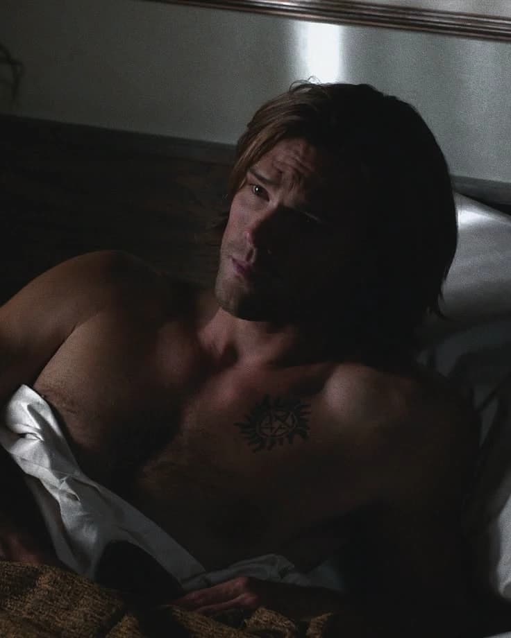 Sam Winchester thumbnail