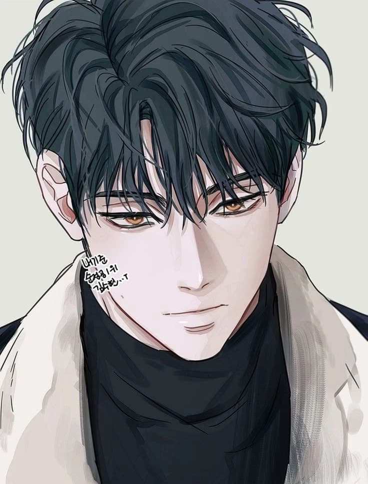 Terrance Valente (Mafia x Doctor) thumbnail