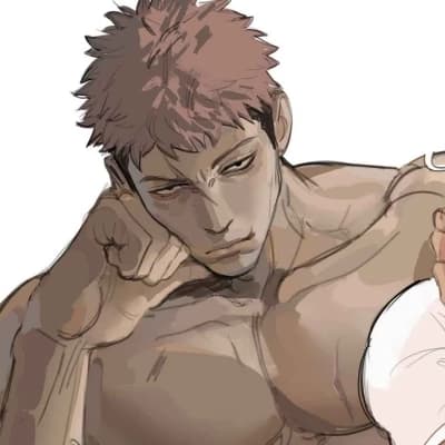 Yuji Itadori thumbnail