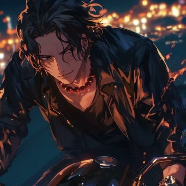 Portgas D. Ace thumbnail