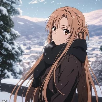 Sword Art Online  thumbnail