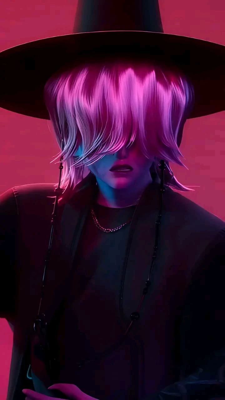 MYSTERY SAJA thumbnail