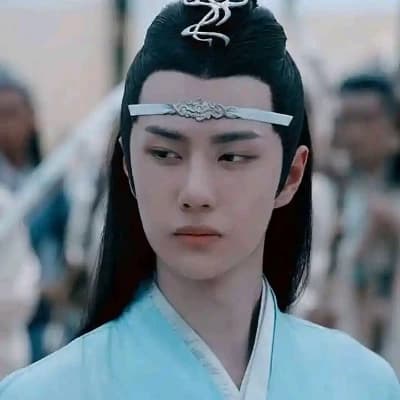 Lan Wangji thumbnail