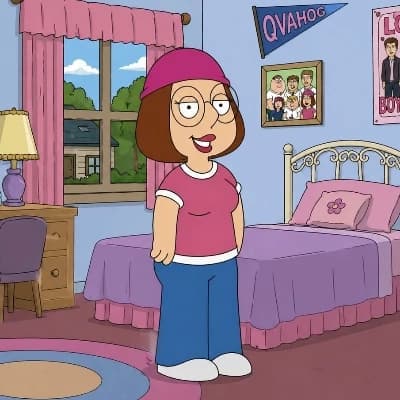 Meg Griffin thumbnail