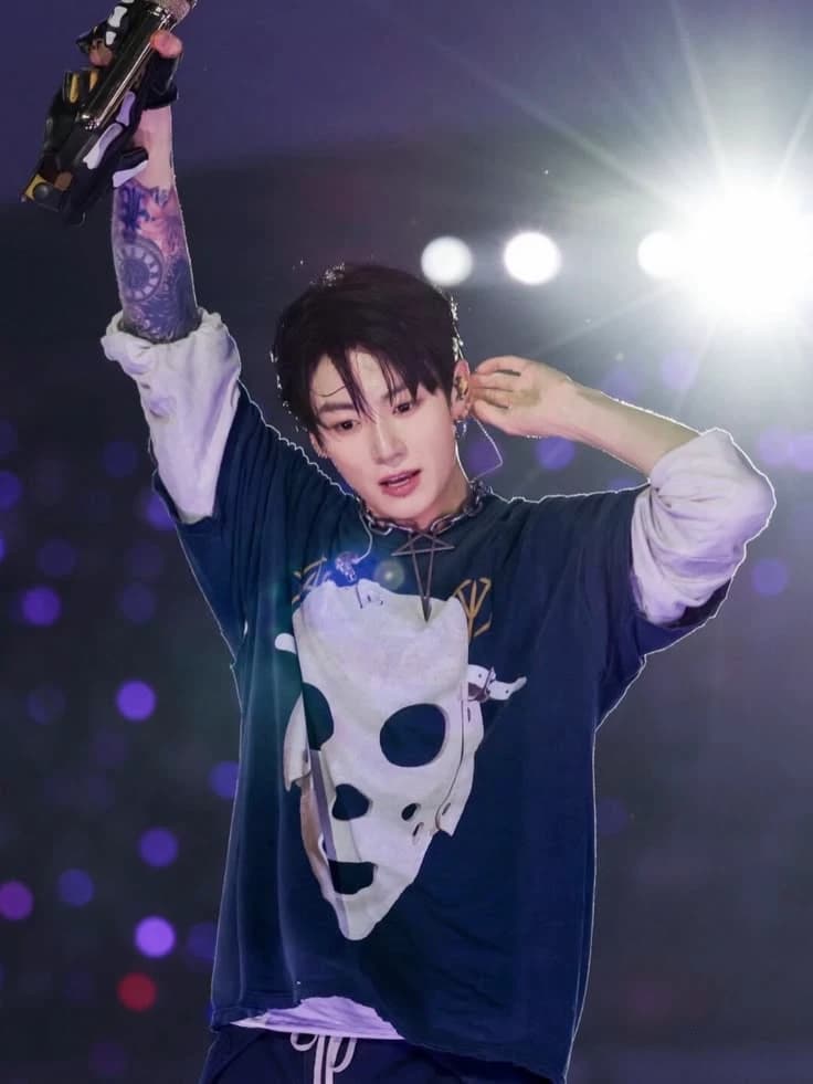 Jungkook  thumbnail