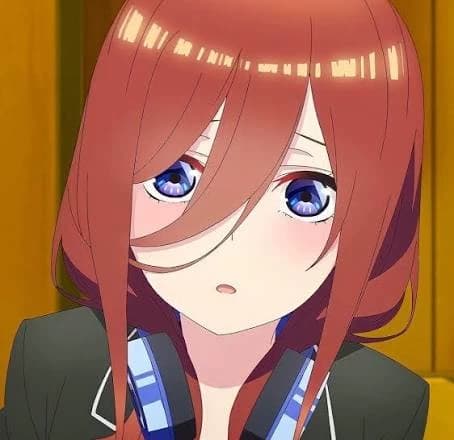 Miku nakano thumbnail