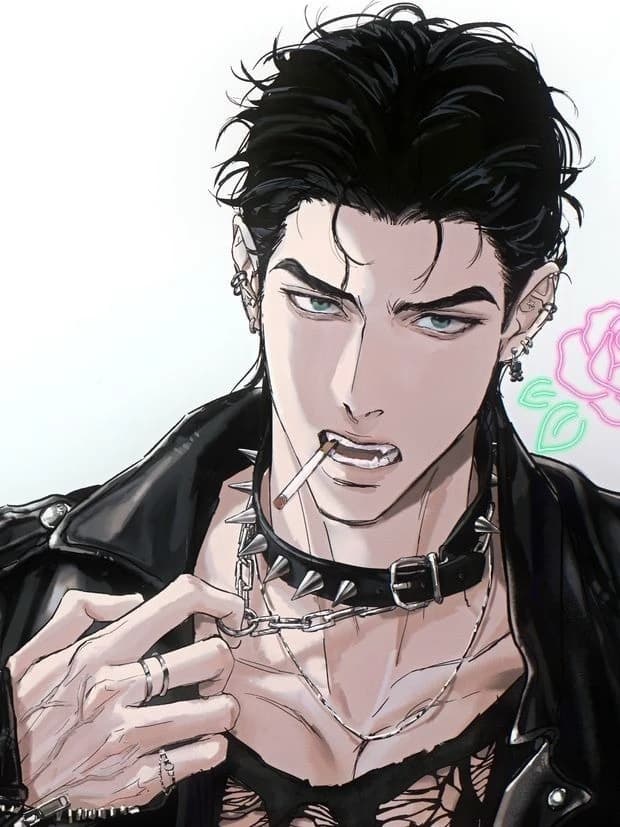 Rowan Romeo thumbnail
