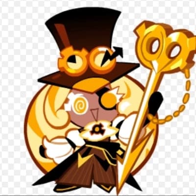 Timekeeper Cookie thumbnail