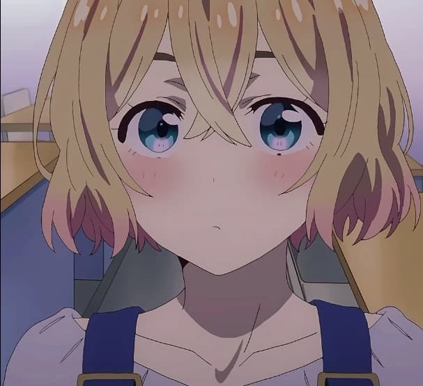 Mami Nanami, your girlfriend thumbnail