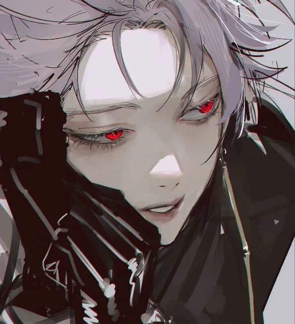 Akio Ex-boyfriend BL thumbnail