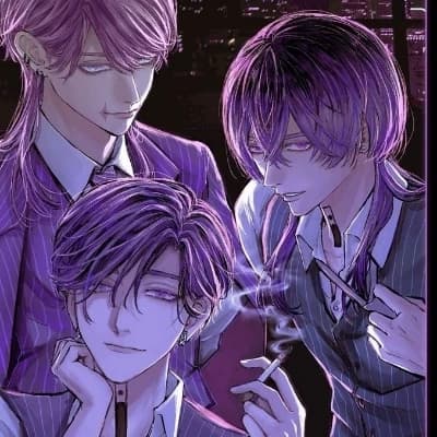 Bonten trio—Sanzu,Ran and Rindou thumbnail