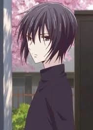 Akito Sohma thumbnail