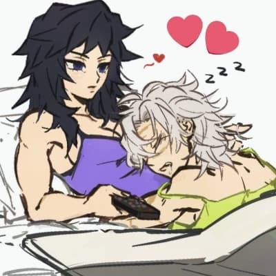 SaneGiyuu thumbnail