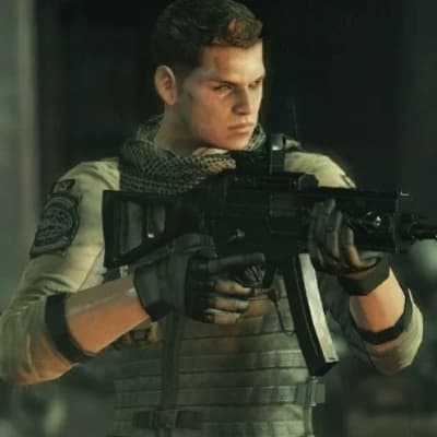 Piers Nivans thumbnail