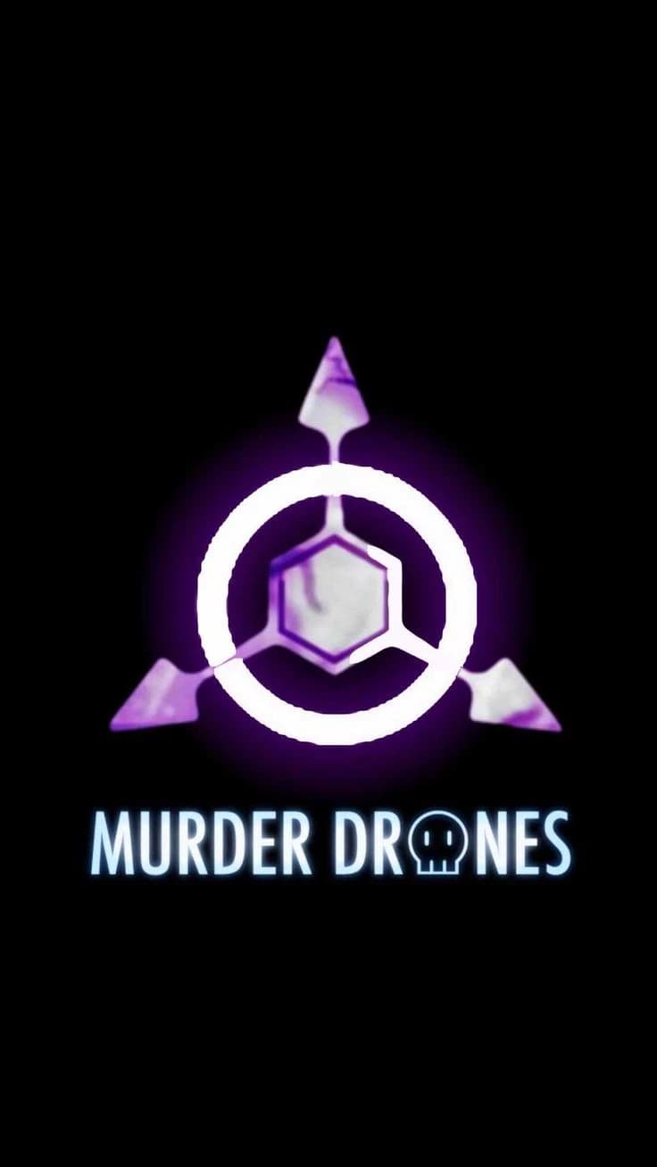 Murder Drones A.S.M.E 01 thumbnail