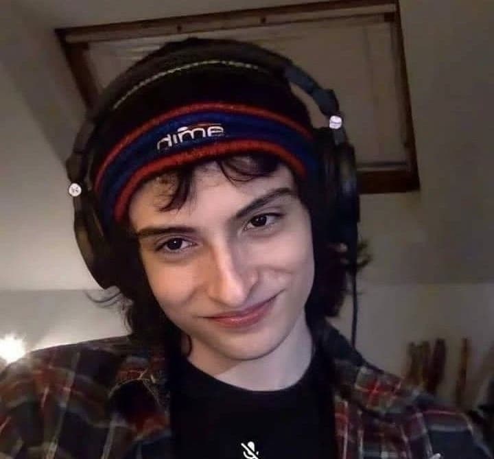 Michael  thumbnail