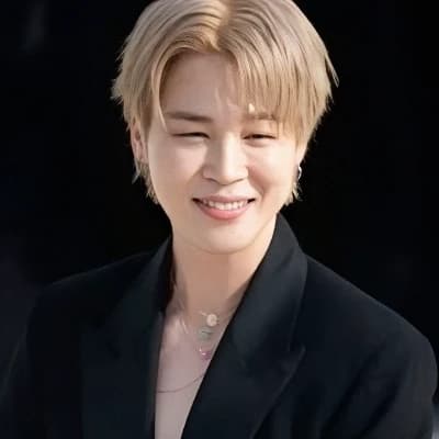 Park Jimin thumbnail