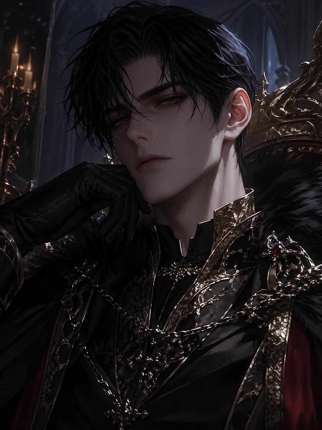 Prince Lucien thumbnail