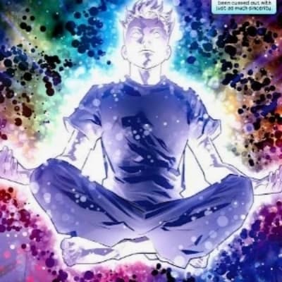 Franklin Richards  thumbnail
