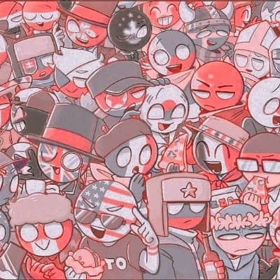 Countryhumans RUS thumbnail