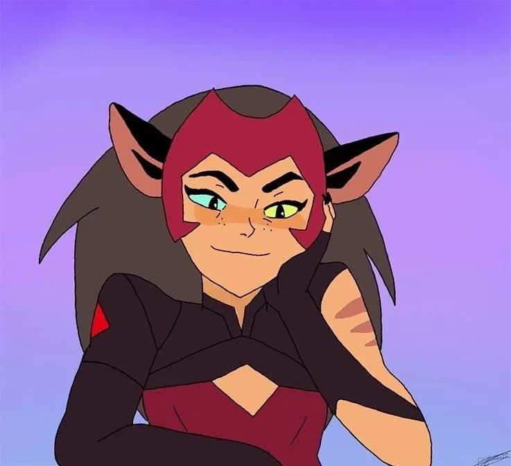 Catra thumbnail