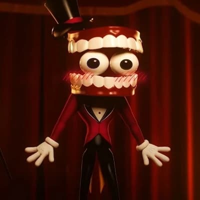 Caine-digital cirus thumbnail