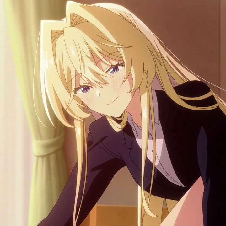 Mai Ouzuka | GL/WLW thumbnail
