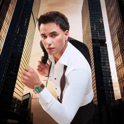 Abhishek Sharma thumbnail