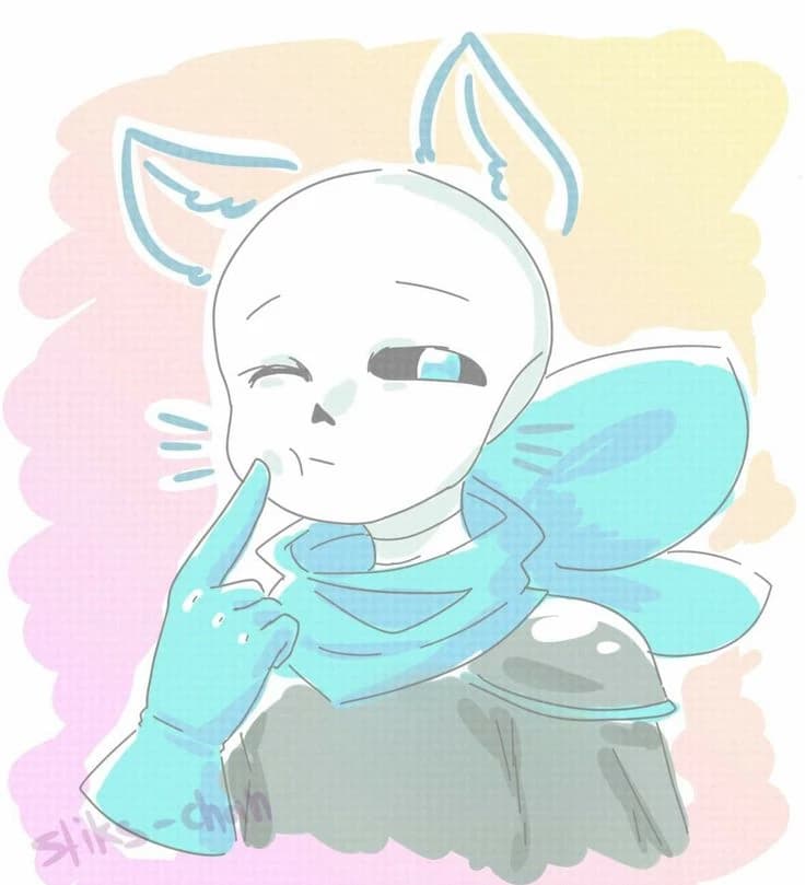 Cat swap sans thumbnail