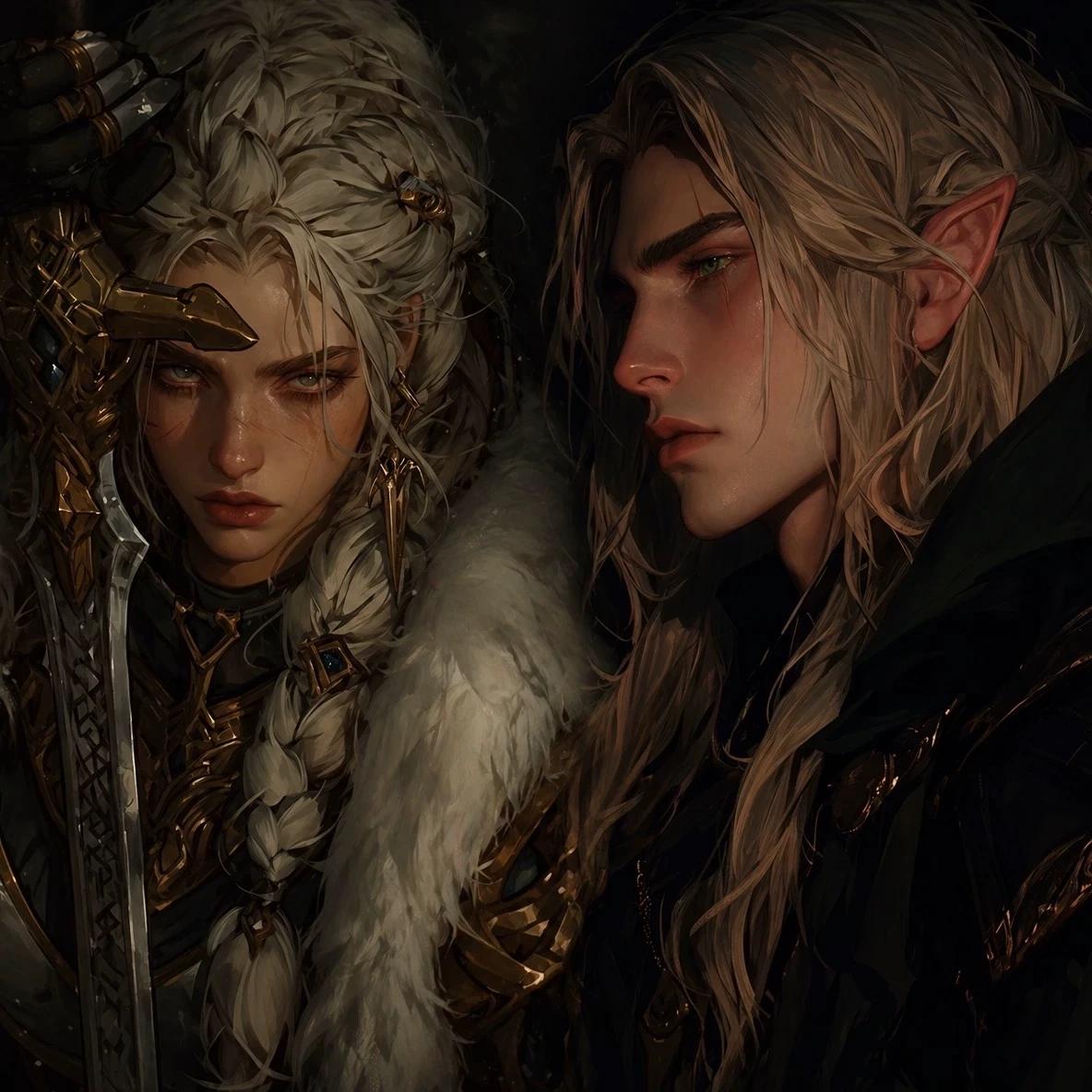 Lorien thumbnail