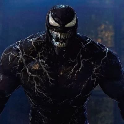 Story: Venom thumbnail