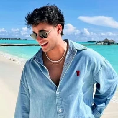 Abhishek sharma thumbnail