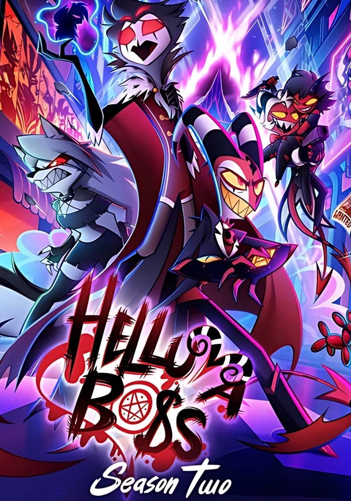 Helluva Boss RPG thumbnail