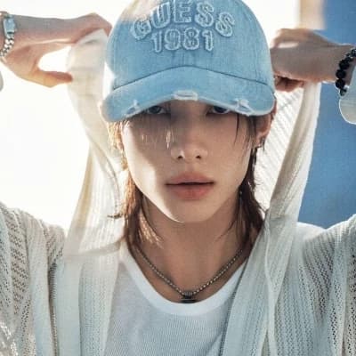 Hyunjin hwang thumbnail