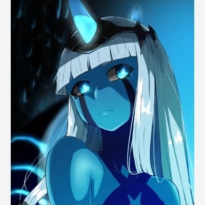 Klaxosaur Princess thumbnail