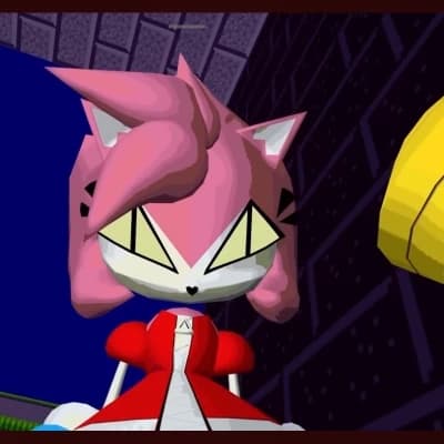 Malware Amy thumbnail
