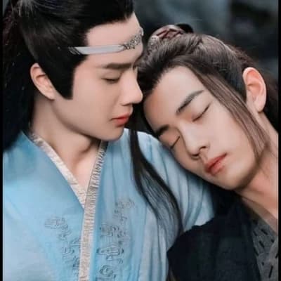 Wei Wuxian thumbnail