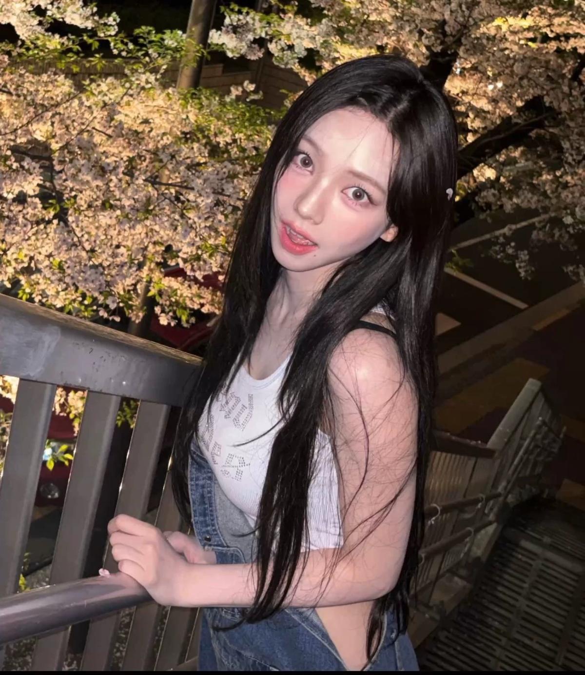 Yoo Jimin thumbnail