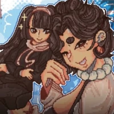 Mother’s Care rp | HORROR thumbnail