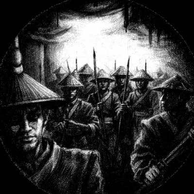 1880 Quest for the Royal Court thumbnail