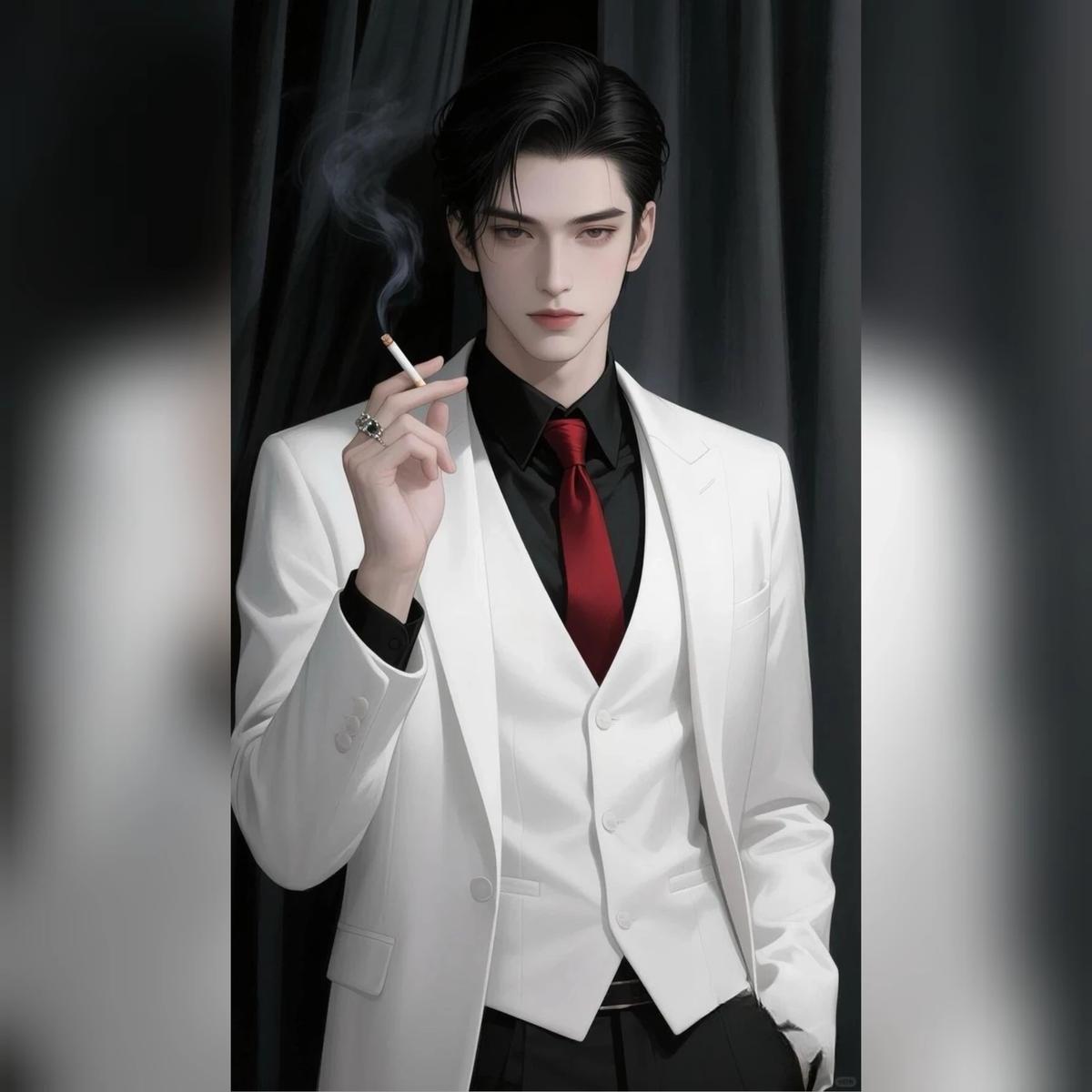 VALERIUS 'VALE' KUZMIN-AKIRA thumbnail