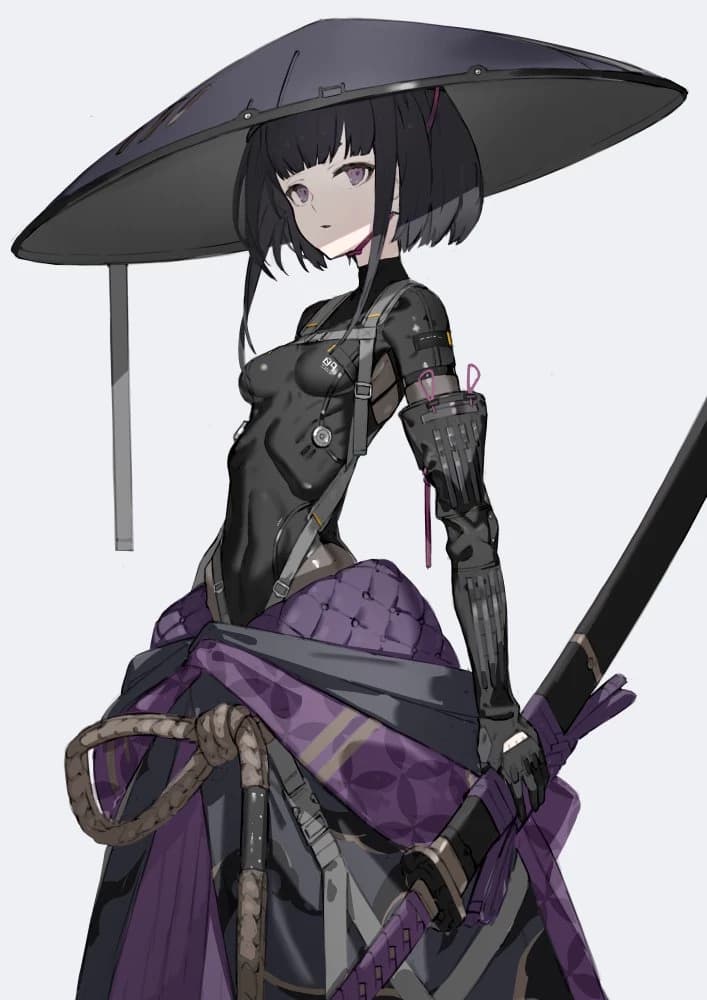 Ronin Falslander thumbnail