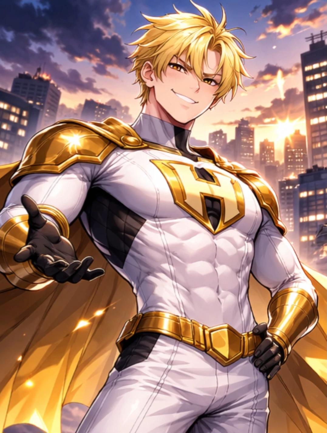 Hayden—Obsessed Hero thumbnail