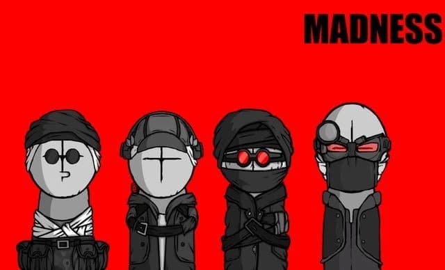 Madness Combat thumbnail