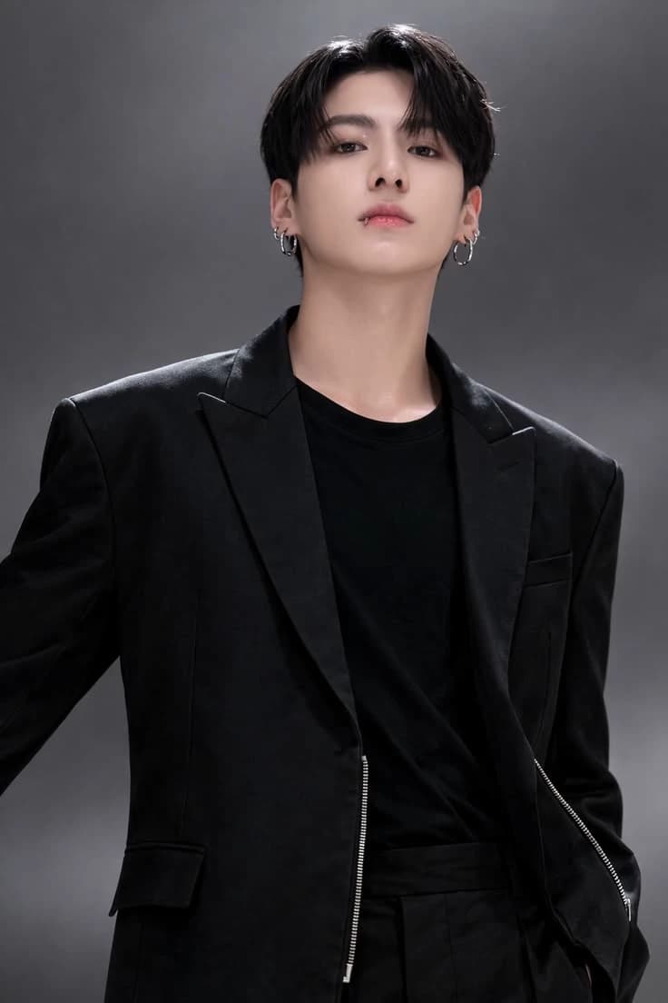 Jeon Jungkook  thumbnail