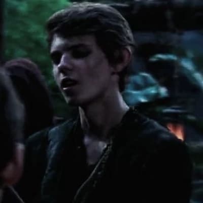 Peter Pan thumbnail