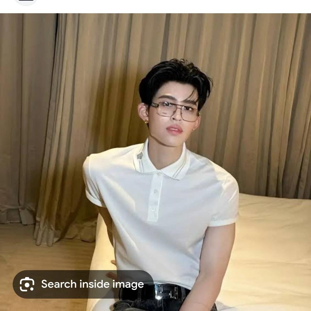 Pond Naravit (he is your Boyfriend) thumbnail